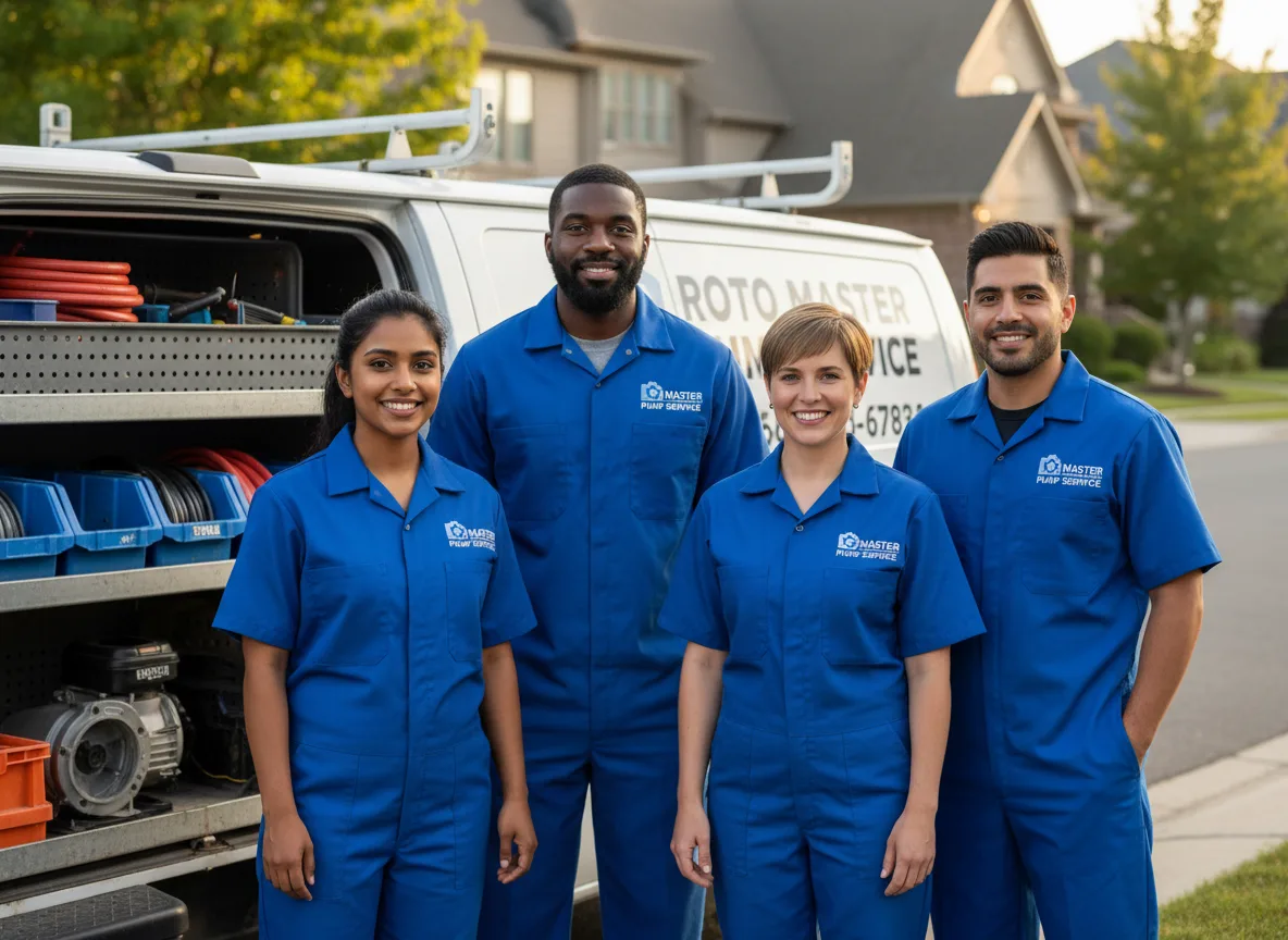 Sump Pump Installation company in Crystal Lake, IL